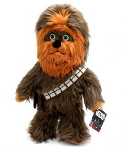 PELUCHE - DISNEY STAR WARS - CHEWBACCA